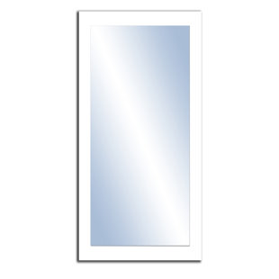 Badezimmerspiegel (Holz) zum Verlieben | Wayfair.de